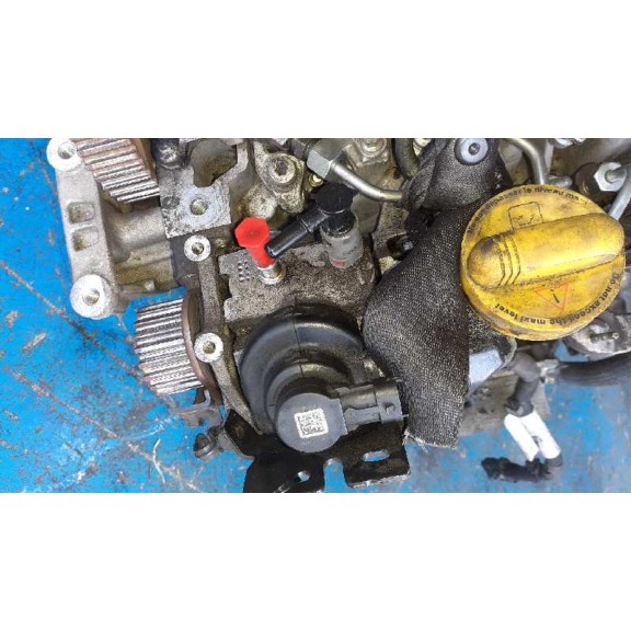 Recambio de bomba inyeccion para dacia dokker 1.5 blue dci diesel fap cat referencia OEM IAM   