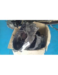 Recambio de caja cambios para kia sportage referencia OEM IAM 2.0G4HG CASCO 