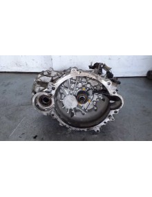 Recambio de caja cambios para kia ceed drive referencia OEM IAM M6CF3 ENTREGA CASCO 6V 13.024KM