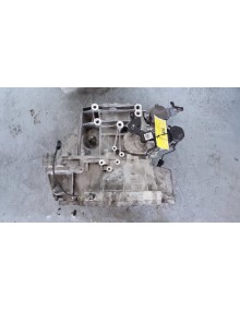 Recambio de caja cambios para kia ceed drive referencia OEM IAM M6CF3 ENTREGA CASCO 6V 13.024KM 2