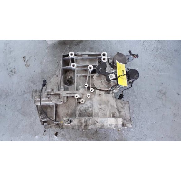 Recambio de caja cambios para kia ceed drive referencia OEM IAM M6CF3 ENTREGA CASCO 6V 13.024KM