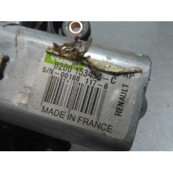 Recambio de motor limpia trasero para renault megane ii familiar authentique referencia OEM IAM   