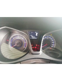 Recambio de cuadro instrumentos para hyundai ix20 sle blue referencia OEM IAM   