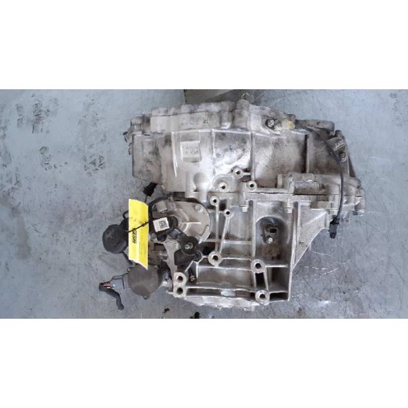 Recambio de caja cambios para kia ceed drive referencia OEM IAM M6CF3 ENTREGA CASCO 6V 13.024KM