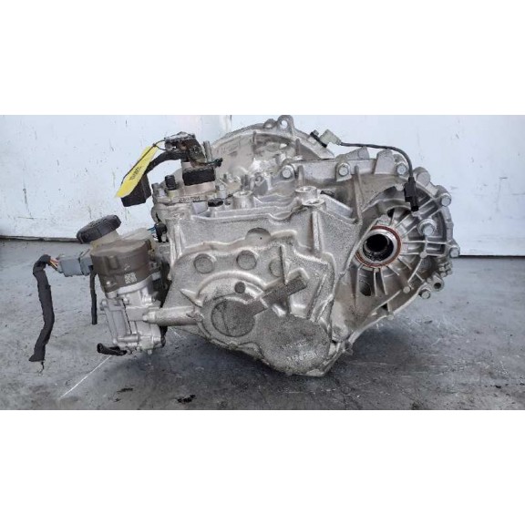 Recambio de caja cambios para kia ceed drive referencia OEM IAM M6CF3 ENTREGA CASCO 6V 13.024KM