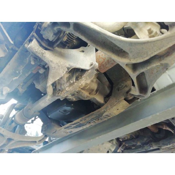 Recambio de diferencial delantero para jeep cherokee limited referencia OEM IAM   