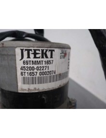 Recambio de columna direccion para toyota auris 1.6 16v cat referencia OEM IAM 4520002271   2