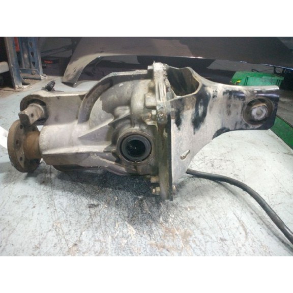 Recambio de diferencial delantero para jeep cherokee limited referencia OEM IAM   