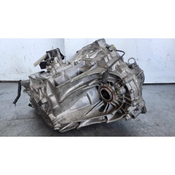 Recambio de caja cambios para kia ceed drive referencia OEM IAM M6CF3 ENTREGA CASCO 6V 13.024KM