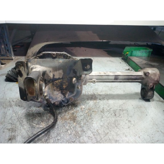 Recambio de diferencial delantero para jeep cherokee limited referencia OEM IAM   