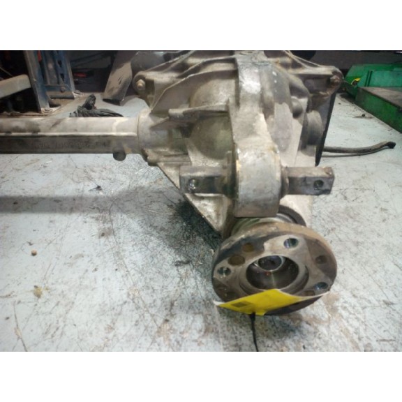 Recambio de diferencial delantero para jeep cherokee limited referencia OEM IAM   