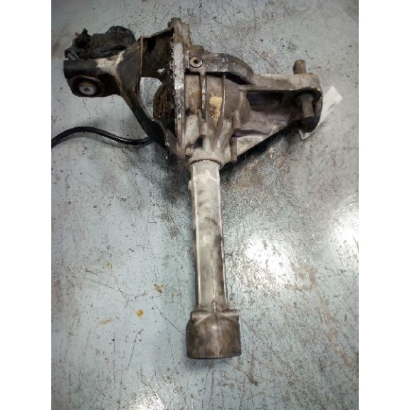 Recambio de diferencial delantero para jeep cherokee limited referencia OEM IAM   