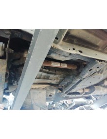 Recambio de transmision central delantera para jeep cherokee limited referencia OEM IAM P52853440AF  