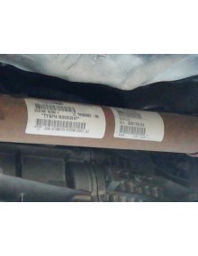 Recambio de transmision central delantera para jeep cherokee limited referencia OEM IAM P52853440AF   2