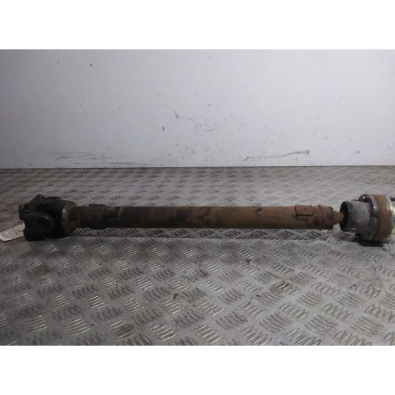 Recambio de transmision central delantera para jeep cherokee limited referencia OEM IAM P52853440AF  