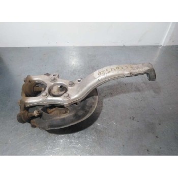 Recambio de mangueta delantera izquierda para lexus is200 (ds2/is2) 250 v6 referencia OEM IAM  ABS 