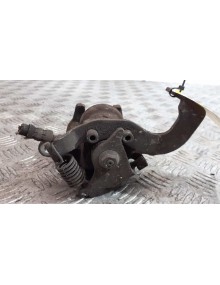 Recambio de pinza freno trasera izquierda para toyota auris 1.6 16v cat referencia OEM IAM    2