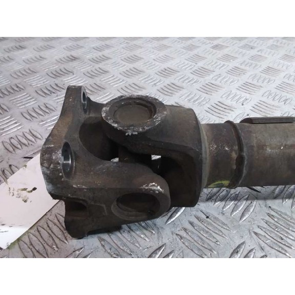 Recambio de transmision central delantera para jeep cherokee limited referencia OEM IAM P52853440AF  