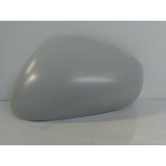 Recambio de carcasa retrovisor izquierdo para seat leon (1p1) referencia OEM IAM 1P0857537GRU NUEVO IMPRIMADO 05--09