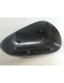 Recambio de carcasa retrovisor izquierdo para seat leon (1p1) referencia OEM IAM 1P0857537GRU NUEVO IMPRIMADO 05--09 2