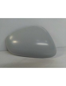 Recambio de carcasa retrovisor derecho para seat leon (1p1) referencia OEM IAM 1P0857538GRU NUEVO IMPRIMADO 05--09