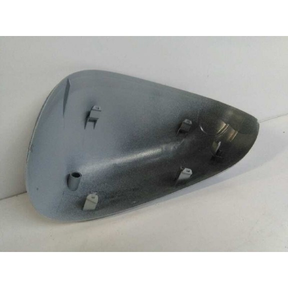 Recambio de carcasa retrovisor derecho para seat leon (1p1) referencia OEM IAM 1P0857538GRU NUEVO IMPRIMADO 05--09