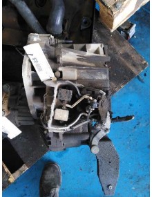 Recambio de caja cambios para mercedes-benz clase a (w168) 160 (168.033) referencia OEM IAM A1683600138 <<M>> 