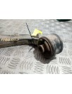 Recambio de brazo suspension inferior delantero izquierdo para jeep cherokee limited referencia OEM IAM 52109993AB  