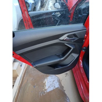 GUARNECIDO PUERTA TRASERA IZQUIERDA 