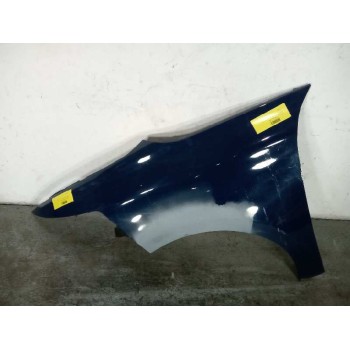 ALETA DELANTERA IZQUIERDA TOCADA 