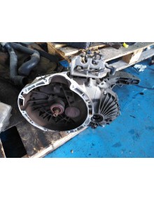 Recambio de caja cambios para mercedes-benz clase a (w168) 160 (168.033) referencia OEM IAM A1683600138 <<M>>  2