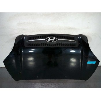 Recambio de capot para hyundai tucson (jm) 2.0 crdi cat referencia OEM IAM 664002E020  
