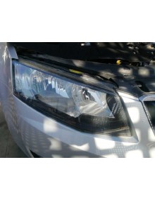 Recambio de faro derecho para skoda octavia combi (5e5) 1.6 tdi dpf referencia OEM IAM 5E1941016  