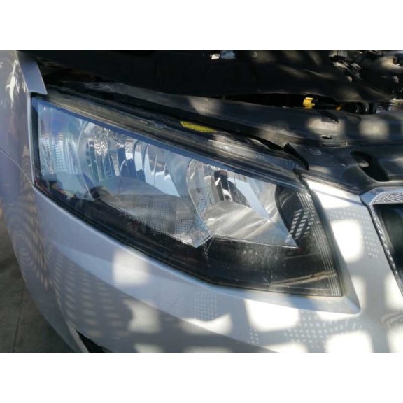 Recambio de faro derecho para skoda octavia combi (5e5) 1.6 tdi dpf referencia OEM IAM 5E1941016  