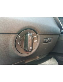 Recambio de mando luces para skoda octavia combi (5e5) 1.6 tdi dpf referencia OEM IAM   