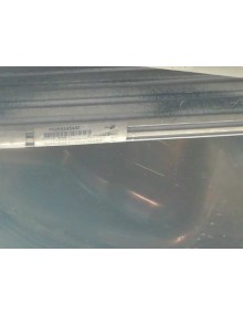 Recambio de transmision central para jeep cherokee limited referencia OEM IAM P52853434AC TRASERA  2