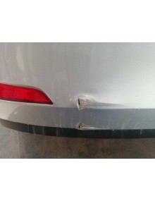 Recambio de paragolpes trasero para skoda octavia combi (5e5) 1.6 tdi dpf referencia OEM IAM  TOCADO  2