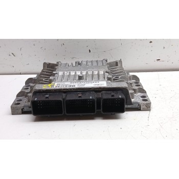 Recambio de centralita motor uce para ford mondeo iv (ba7) 2.0 tdci referencia OEM IAM 7g9112a650uf 5ws40595f 