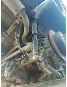 Recambio de amortiguador trasero derecho para jeep cherokee limited referencia OEM IAM   