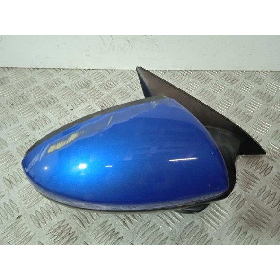 Recambio de retrovisor derecho para kia ceed drive referencia OEM IAM 87620J7160 NO ABATIBLE 5 PINS