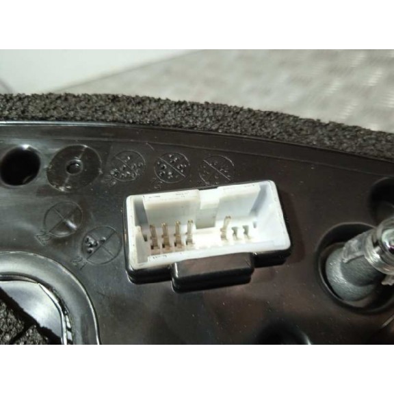 Recambio de retrovisor derecho para kia ceed drive referencia OEM IAM 87620J7160 NO ABATIBLE 5 PINS