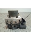 Recambio de abs para fiat punto (199) easy referencia OEM IAM 51963416 0265243870 0265956367