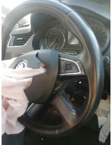 Recambio de volante para skoda octavia combi (5e5) 1.6 tdi dpf referencia OEM IAM   