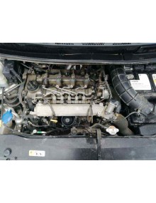 Recambio de motor completo para hyundai ix20 sle blue referencia OEM IAM D4FB B 128.484KM