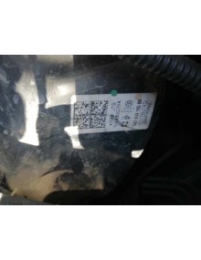 Recambio de servofreno para skoda octavia combi (5e5) 1.6 tdi dpf referencia OEM IAM 5Q1614105BR  