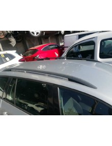 Recambio de barras techo para skoda octavia combi (5e5) 1.6 tdi dpf referencia OEM IAM   