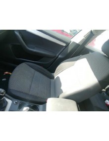 Recambio de asiento delantero derecho para skoda octavia combi (5e5) 1.6 tdi dpf referencia OEM IAM   