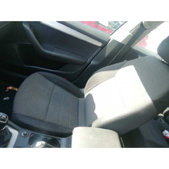 Recambio de asiento delantero derecho para skoda octavia combi (5e5) 1.6 tdi dpf referencia OEM IAM   