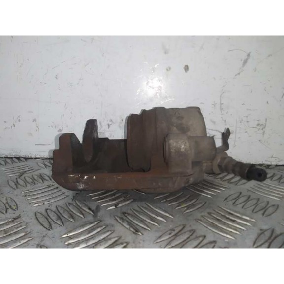 Recambio de pinza freno delantera derecha para fiat punto (199) easy referencia OEM IAM  ATE 