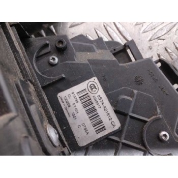 Recambio de cerradura puerta trasera izquierda para ford mondeo ber. (ca2) limited edition referencia OEM IAM 7S7AA26413AB  